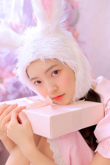 成都女人